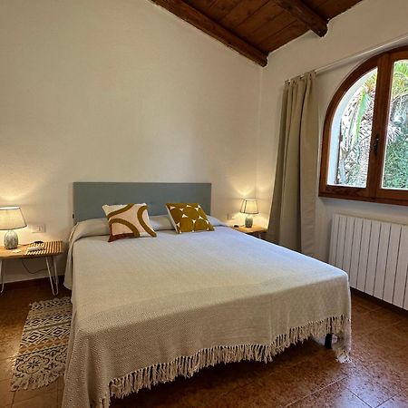 Villa Acquamarina Stella Di Mare Capitana Exterior photo