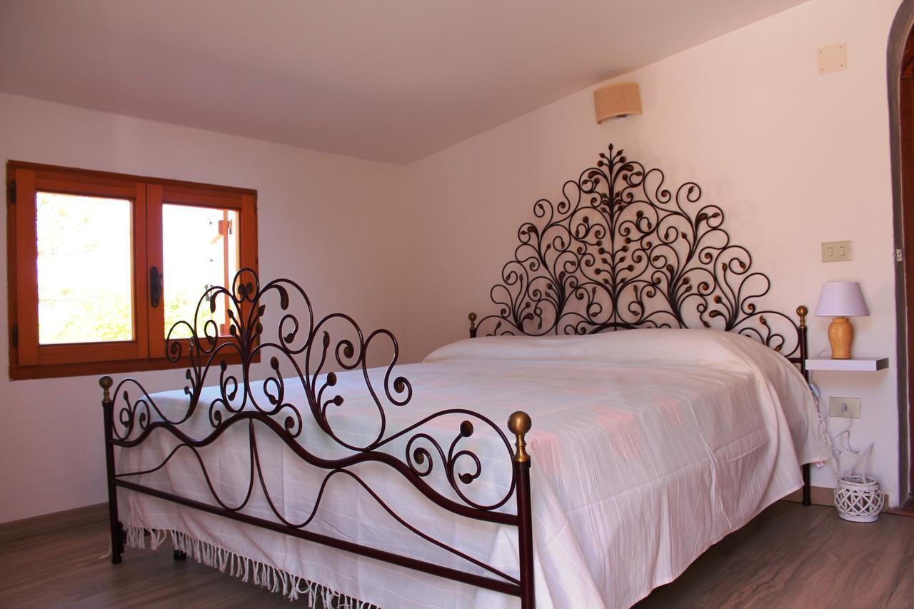 Villa Acquamarina Stella Di Mare Capitana Exterior photo