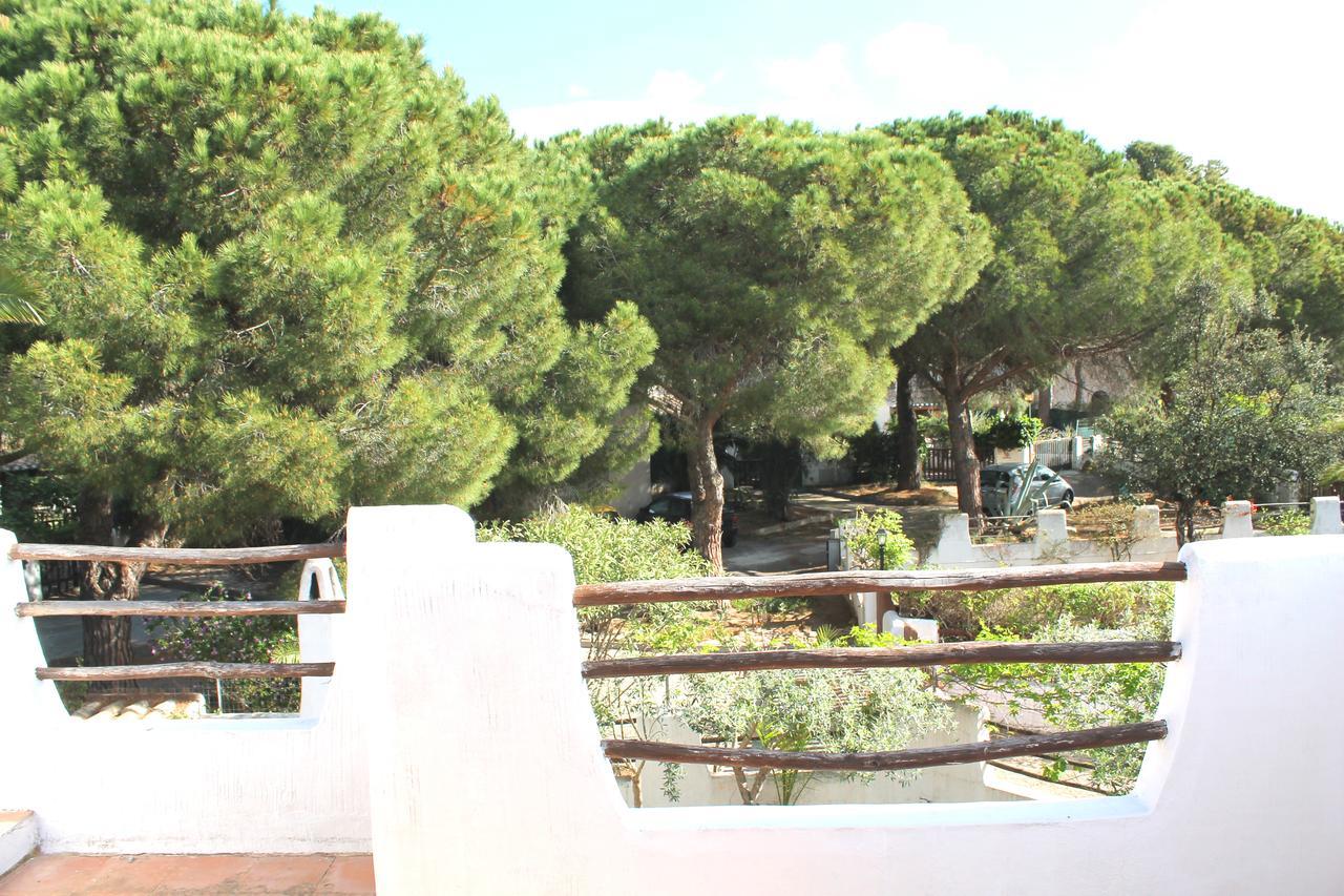 Villa Acquamarina Stella Di Mare Capitana Exterior photo
